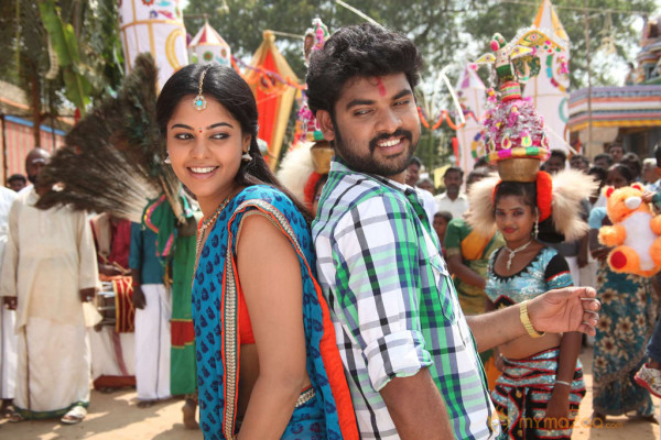 Desingu Raja Movie Stills 