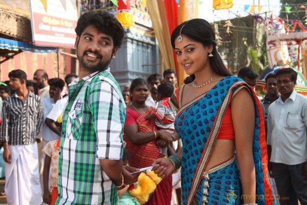 Desingu Raja Movie Stills 