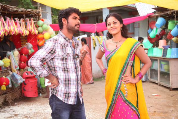 Desingu Raja Movie Stills 