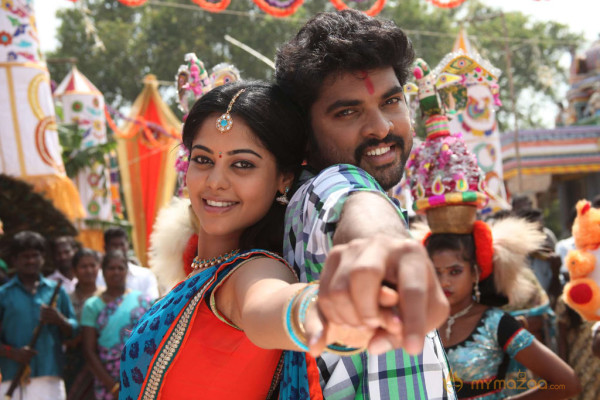 Desingu Raja Movie Stills 