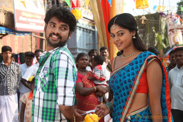 Desingu Raja Movie Stills 