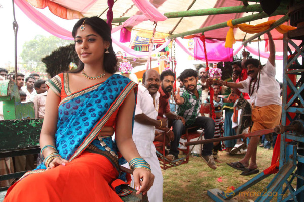 Desingu Raja Movie Stills 