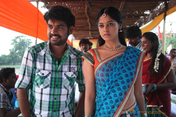 Desingu Raja Movie Stills 