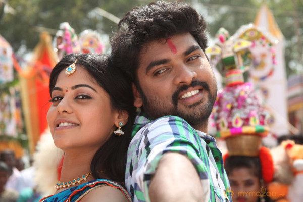 Desingu Raja Movie Stills 