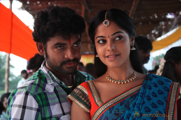 Desingu Raja Movie Stills 