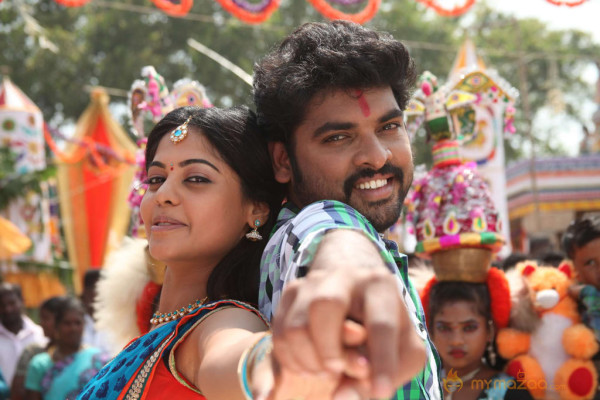 Desingu Raja Movie Stills 