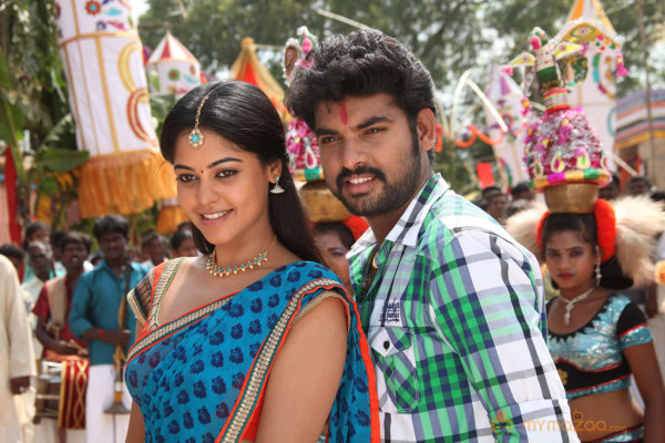 Desingu Raja Movie Stills 