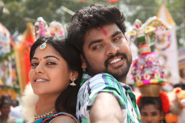 Desingu Raja Movie Stills 