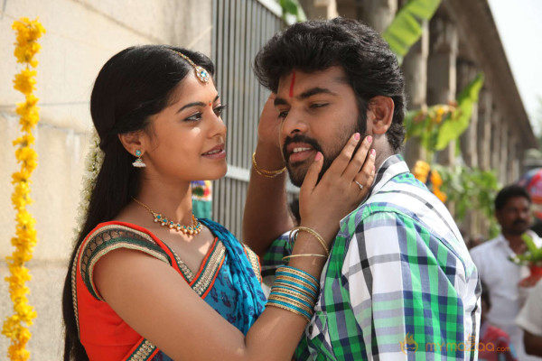 Desingu Raja Movie Stills 