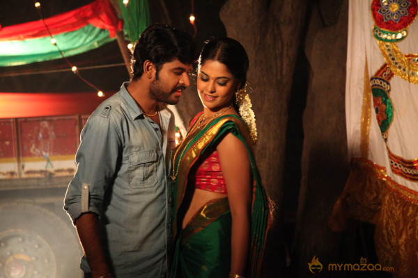 Desingu Raja Movie Stills 