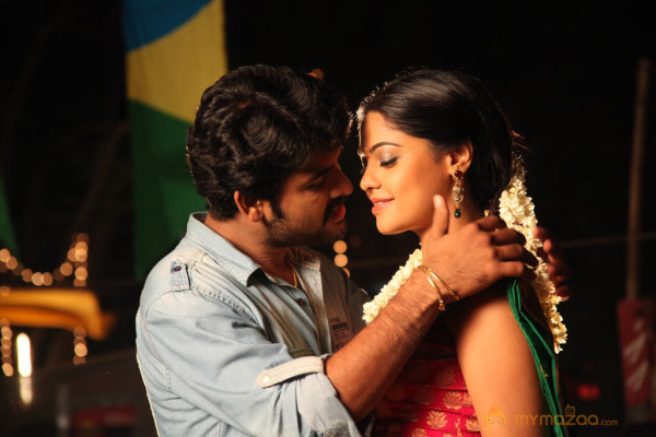 Desingu Raja Movie Stills 