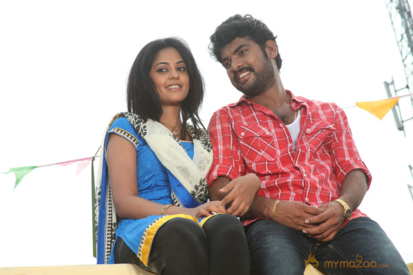 Desingu Raja Movie Stills 