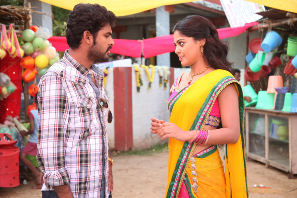 Desingu Raja Movie Stills 