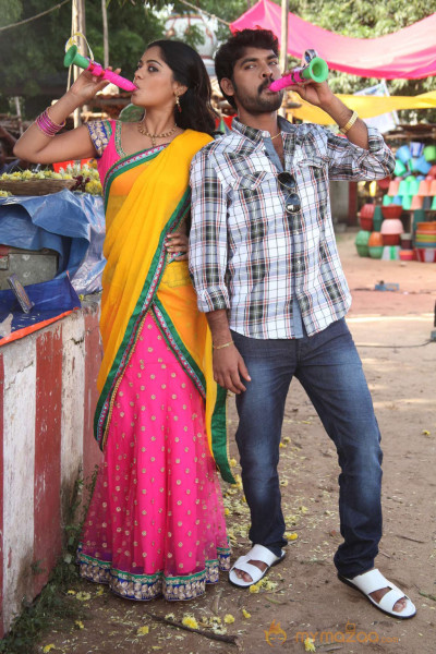 Desingu Raja Movie Stills 