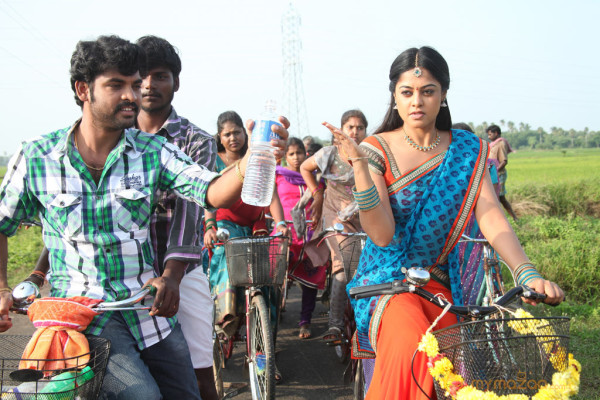 Desingu Raja Movie Stills 