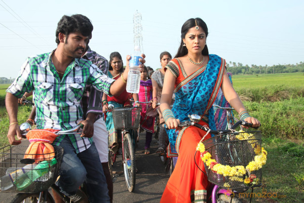 Desingu Raja Movie Stills 