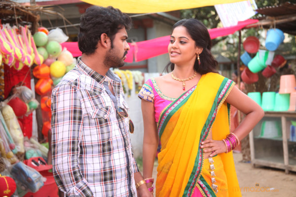 Desingu Raja Movie Stills 