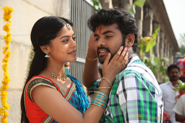 Desingu Raja Movie Stills 