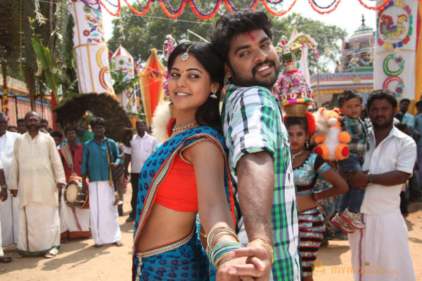 Desingu Raja Movie Stills 