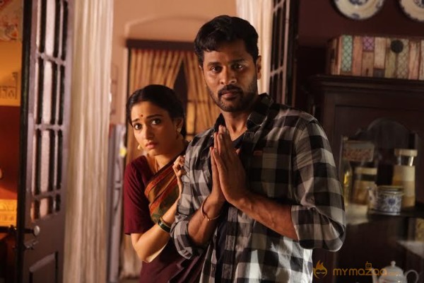 Devil Movie Stills