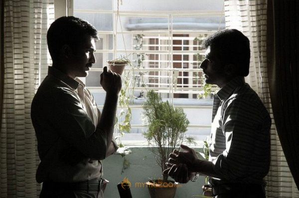 Eeram Movie Stills