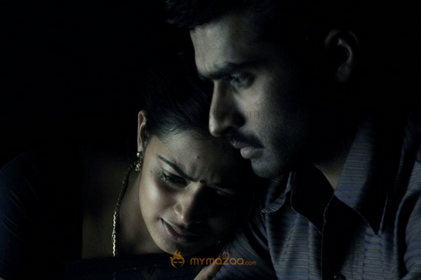 Eeram Movie Stills