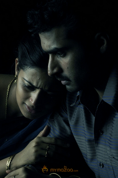 Eeram Movie Stills