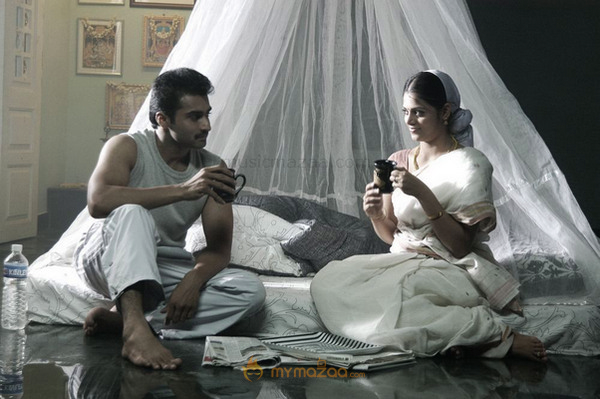 Eeram Movie Stills