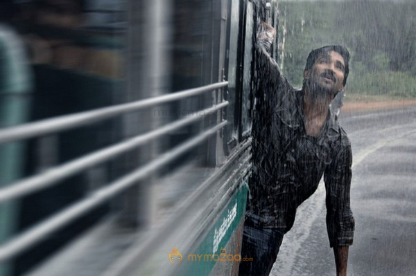 Eeram Movie Stills