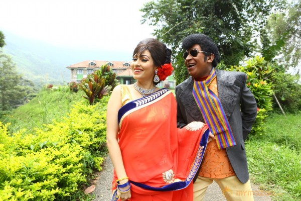 Eli Movie Heroin Sada Stills