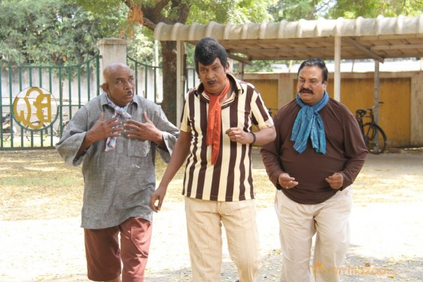 Eli Movie Heroin Sada Stills