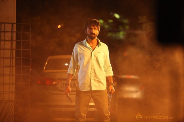 Enakku Innoru Per Irukku GV Prakash Movie Stills 