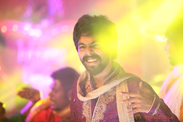 Enakku Innoru Per Irukku GV Prakash Movie Stills 