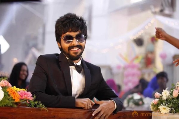 Enakku Innoru Per Irukku GV Prakash Movie Stills 