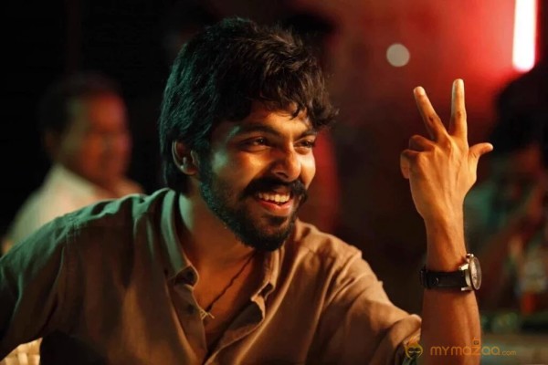 Enakku Innoru Per Irukku GV Prakash Movie Stills 