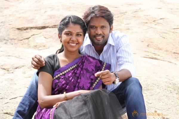 Enakku Veru Engum Kilaigal Kidaiyathu Movie Stills