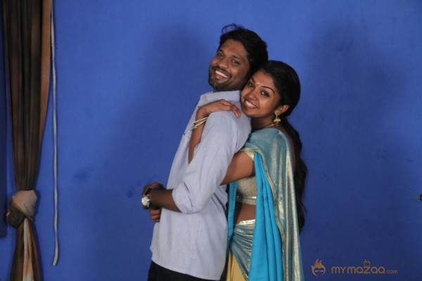 Enakku Veru Engum Kilaigal Kidaiyathu Movie Stills