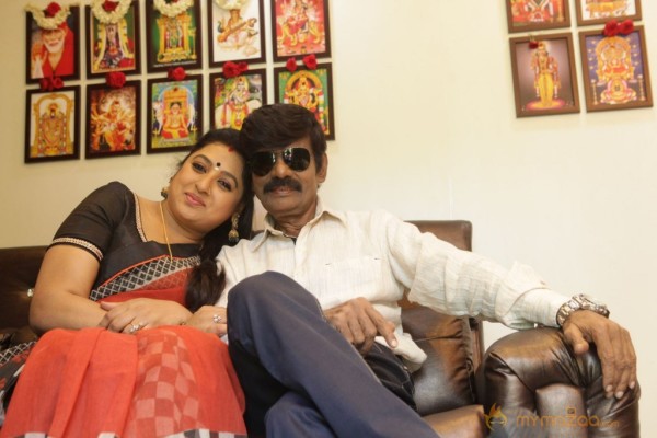 Enakku Veru Engum Kilaigal Kidaiyathu Movie Stills