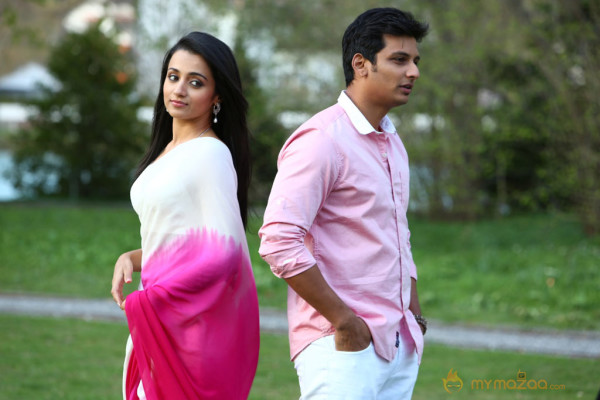  Endrendrum Punnagai Movie Stills 