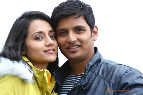  Endrendrum Punnagai Movie Stills 