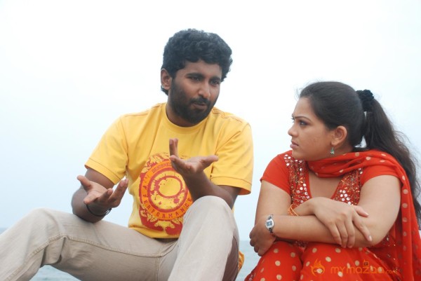 Endrume Aandham Movie Stills 