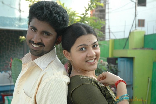 Endrume Aandham Movie Stills 