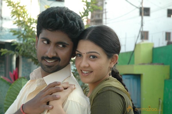 Endrume Aandham Movie Stills 