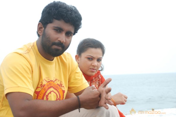 Endrume Aandham Movie Stills 