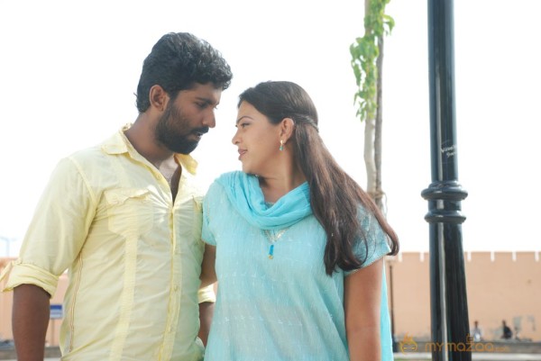 Endrume Aandham Movie Stills 