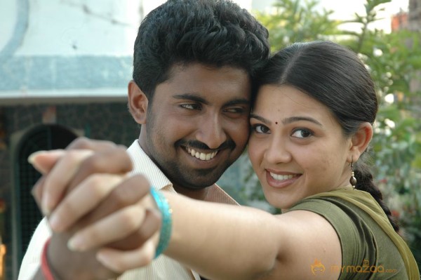 Endrume Aandham Movie Stills 