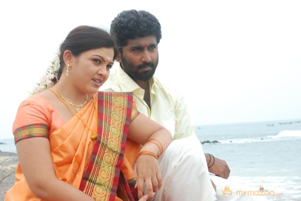 Endrume Aandham Movie Stills 