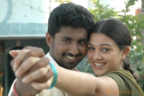 Endrume Aandham Movie Stills 