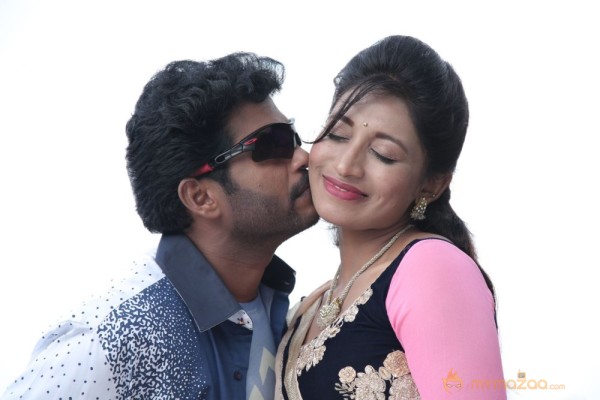 Ennama Katha Uduranunga Movie Stills