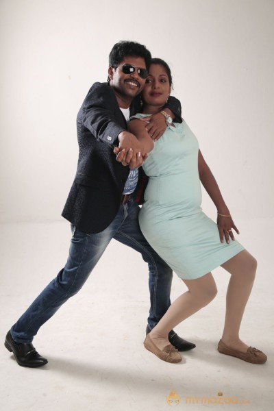 Ennama Katha Uduranunga Movie Stills